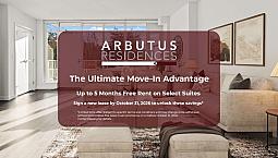 Townhouse *special Offer Available*