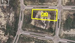 Plan 1422987 Block 21 Lot 1 Fort Mcmurray, Alberta