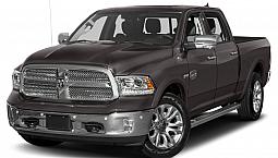 2018 Ram 1500 Limited Limited 4x4 Crew Cab 5'7&quot