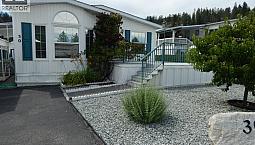 1750 Lenz Road Unit# 30 West Kelowna, British Columbia