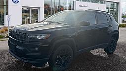 2025 Jeep Compass Altitude | Heated Seats | Backup Camera