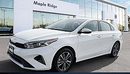 2024 Kia Forte Ex| Heated Seats | Android Auto | Local Vehicle