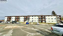 280 Alder Drive Unit# 217 Logan Lake, British Columbia