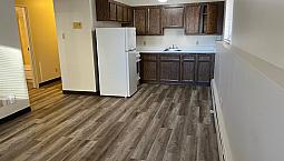 One Bedroom Apartment In City Park
