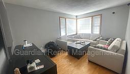 Spacious 4 Bedroom, 2 Bath Home For Rent At 247 Otto St