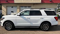 2022 Ford Expedition Xlt