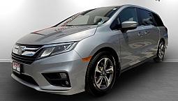 2019 Honda Odyssey Ex, Keyless Entry, Backup Camera, Bluetooth M