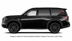 2027 Nissan Armada Pro-4x