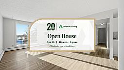 Modern Apartments With Air Conditioning - Northgate Manor Ii - A