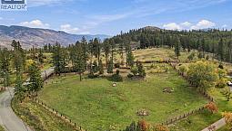 6765 Blackwell Road Kamloops, British Columbia