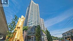 2205 8131 Nunavut Lane Vancouver, British Columbia