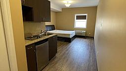 Bachelor Units - Sackville - All Inclusive - Avail Now
