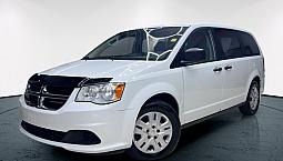 2019 Dodge Grand Caravan Canada Value Package Canada Value Packa