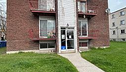 4 1/2 Rue Alfred, Brossard, Dispo Dès Maintenant, Sous-sol