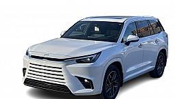 2024 Lexus Tx Ultra-Luxe / Cuir / Camera / Toit Ouvrant Bien Équ