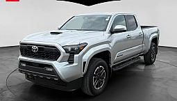 2024 Toyota Tacoma Base