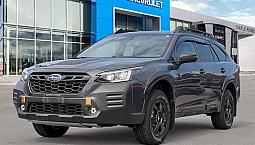 2022 Subaru Outback Wilderness | Low Kms | Eyesight | One Owner