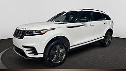 2021 Land Rover Range Rover Velar R-Dynamic S