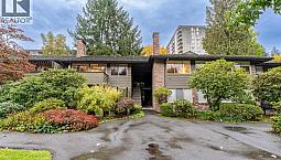 312 235 Keith Road West Vancouver, British Columbia