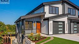 4835 Lesley Cres Powell River, British Columbia