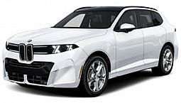 2027 Bmw X5 40 Xdrive