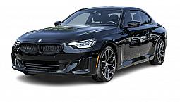 2023 Bmw 2 Series 230I Xdrive | Cuir | Toit Ouvrant | Apple Carp