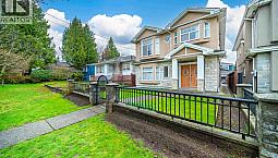 3320 E 43Rd Avenue Vancouver, British Columbia