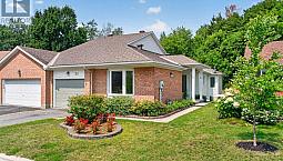 35 Billingham Crescent Ottawa, Ontario