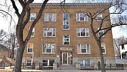 Beautifully Updated 2Bdrm Condo Close To All Major Conveniences!