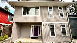 Upper 3444 Church North Vancouver, British Columbia
