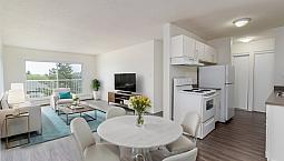 Carmen - 2 Bedroom Apartment For Rent
