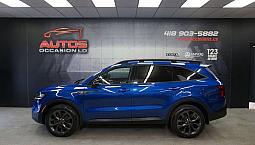 2022 Kia Sorento X-line Awd 6 Passagers & SiÈges & Volant 65 826