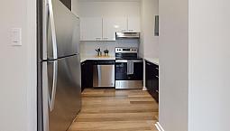 1025 Sherbrooke - Apartment For Rent In Downtown Montreal