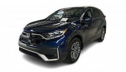 2022 Honda Cr-V Ex-L Cuir, Carplay, Bluetooth, Caméra, Jantes, U