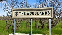 The Woodlands Iroquois Lake, Saskatchewan