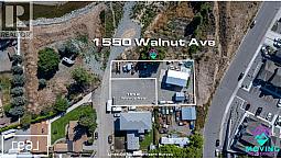 1542 Walnut Avenue Merritt, British Columbia