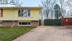 15 Alden Court St. Catharines (Burleigh Hill), Ontario