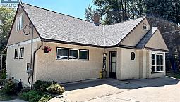 2066 Caughlin Road Fruitvale, British Columbia