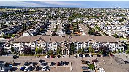 #3114 9351 Simpson Dr Nw Edmonton, Alberta