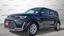 2024 Kia Soul Ex