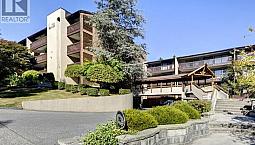414 9857 Manchester Drive Burnaby, British Columbia