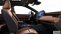2026 Subaru Outback Premier Xt