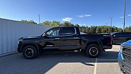 2023 Toyota Tundra Limited Trd Off Road Crewmax 4x4 | No