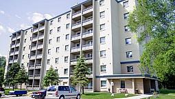1 Bedroom Apartment Orillia