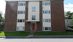 4 Frederick Avenue - Spacious Two Bedroom Apartment Available