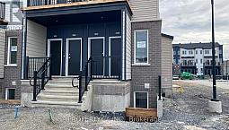 1489 Cerceau Private Ottawa, Ontario