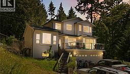 821 Seedtree Rd Sooke, British Columbia