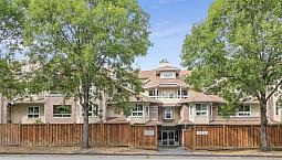 106 19721 64 Avenue Langley, British Columbia