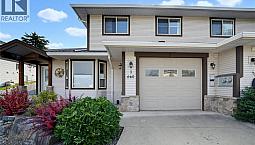 660 20 Street Ne Unit# 1 Salmon Arm, British Columbia