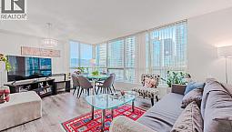 1204 555 Jervis Street Vancouver, British Columbia